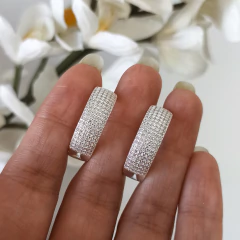 Argollas london