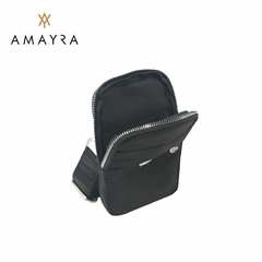Portacelu tela amayra - tienda online