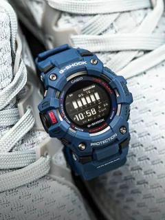 casio g-shock GBD-100-2DR - comprar online