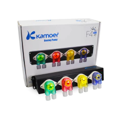 Bomba Dosificadora Kamoer F4 Pro