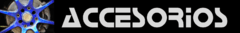 Banner de la categoría ACCESORIOS