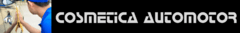 Banner de la categoría COSMETICA