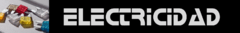 Banner de la categoría ELECTRICIDAD