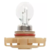 LAMPARA H16 PXS BULBO BLOBO 12V 24W