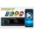 ESTEREO FIJO AUTO MP3 USB BLUETOOTH RADIO POSITRON