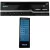 ESTEREO B52 DVD/CD/MP3 C/CONTROL REMOTO