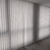 Banda Vertical Poliester Liso - Cortinas HyH