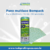 Pano Multiuso Bompack Verde - 50 unidades
