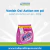 Alvejante Vanish Oxi Action - 400g