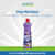 Limpador Multiuso Veja Lavanda - 500ml - Squeeze