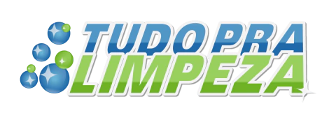 Tudo pra limpeza