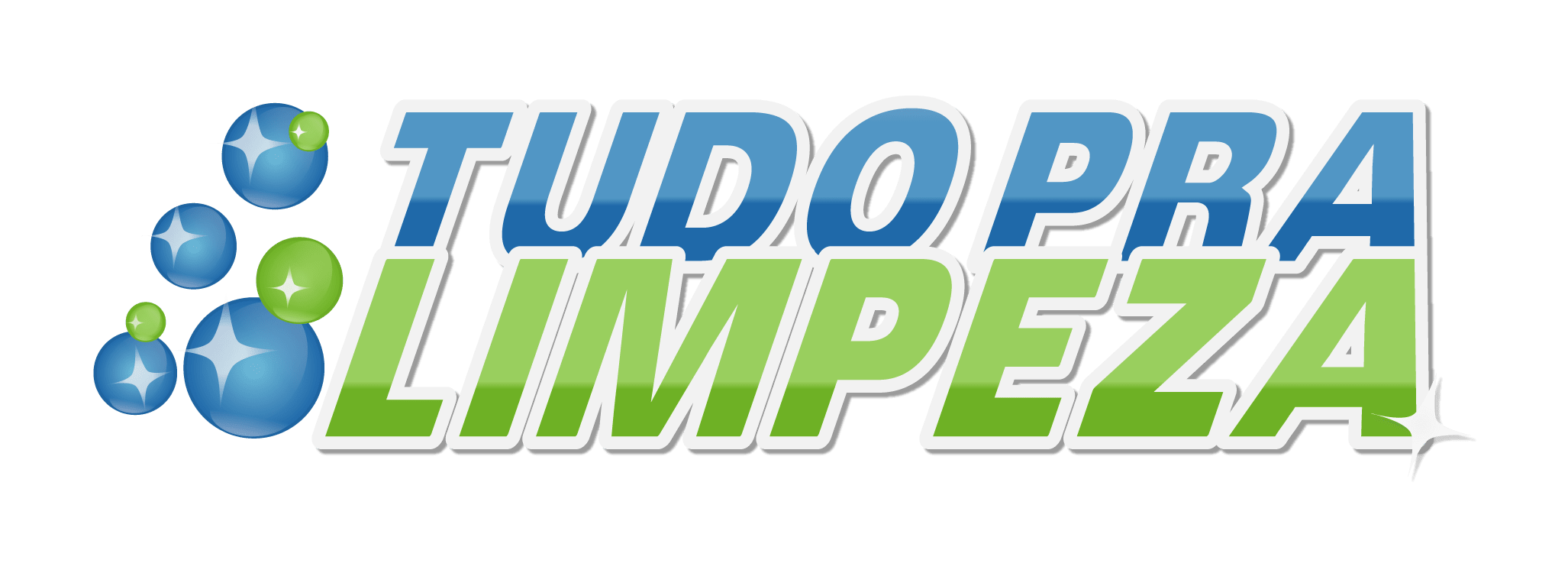 Tudo pra limpeza