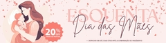 Banner da categoria PRONTA ENTREGA