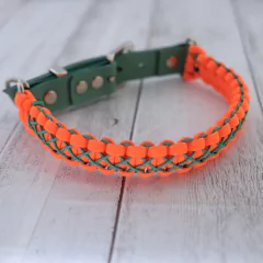 Solomon + microcord bordado - comprar online