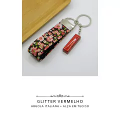 Chaveiro Inicial nome Letras G, H, I & J - modelos variados - Coleira para Cachorros - Necessário, sim. Sem graça, não.