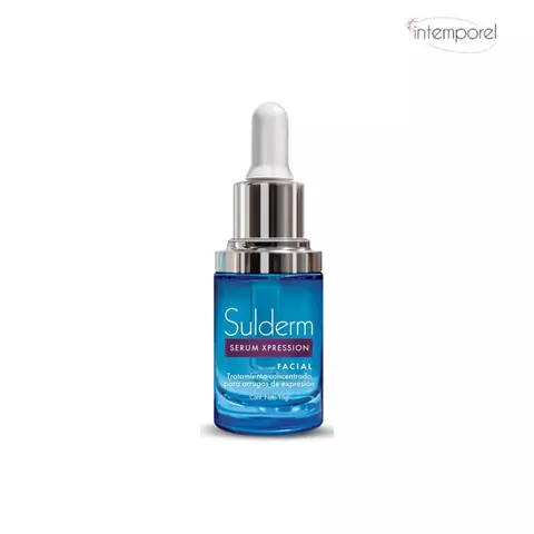 Sulderm Serum Xpression x15g