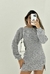 Vestido Milena Mousse