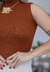 Garrafinha Tricot na internet