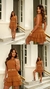 Conjunto Mousse Derin