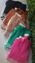 Blusa Lunara Tricot Modal na internet
