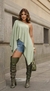 Blusa Tricot Modal Bata