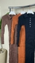 Vestido Tricot Modal Luiza - loja online