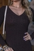 Vestido Larissa Tricot na internet