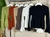 Blusa Cecilia Modal - comprar online