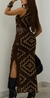 Vestido Francine Modal - comprar online