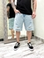 Bermuda baggy Miller - comprar online
