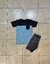Remera A bolsillo