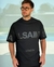 Remera over A allsaints - comprar online