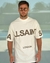 Remera over A allsaints en internet