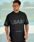 Remera over A allsaints - RopaMNA