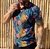 Camisa Hawaiana