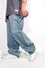Jean baggy seattle