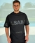 Remera over A allsaints