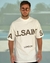 Remera over A allsaints