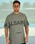 Remera over A allsaints - comprar online