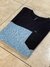 Remera A bolsillo - comprar online