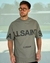 Remera over A allsaints en internet