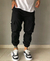 Jogger cargo
