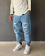 Jogger mom Lennon en internet