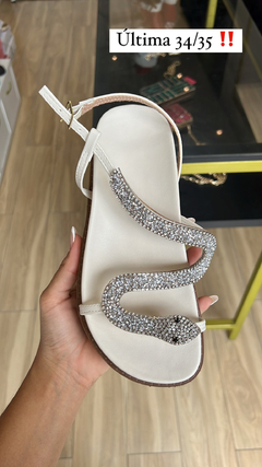 Papete Snake Off White