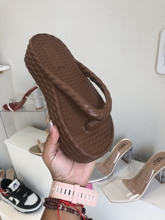 Marrocos Nova Marrom - comprar online