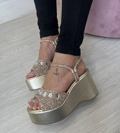 Anabela Rubi Pedralhias Ouro
