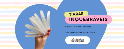 Imagem do banner rotativo Lorenah Fiore