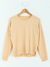 Sweater Lisboa (Tejido) - tienda online