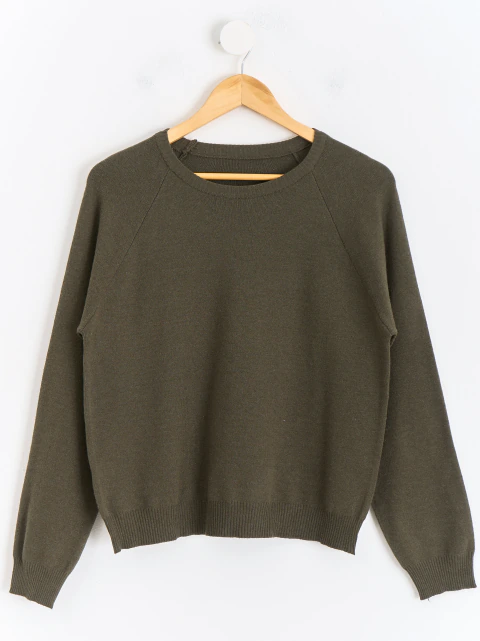 Sweater Bulgaria (Tejido) - tienda online