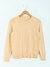 Sweater Virginia (Tejido) - evase
